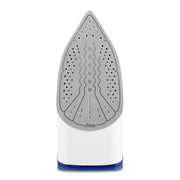 PLANCHA DE VAPOR BLANCA/AZUL PV1500C UFESA