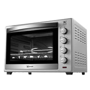 HORNO ACERO INOX 60 LTS BA-8600 ELECTRON