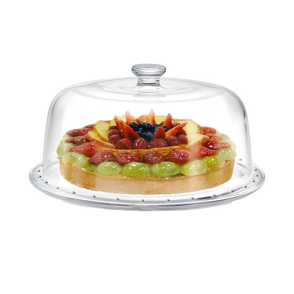 CUPULA 31 CM PARA TORTA BORGONOVO