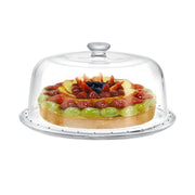 CUPULA 31 CM PARA TORTA BORGONOVO