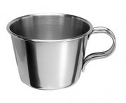 TAZA 38 CL ACERO INOX ARTAME
