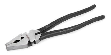 ALICATE ENFIERRADOR KENDO # 10703 250 MM