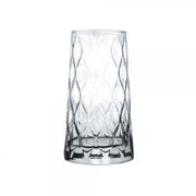 SET 4 VASOS 345 CC LEAFY PASABAHCE