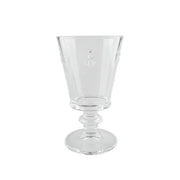 SET 6 COPAS AGUA 30.5 CL ABEJA LUGANO