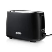 TOSTADOR NEGRO 2 REBANADAS TH-117 THOMAS