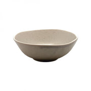BOWL PASTA 21 CM MARFIL TERRA