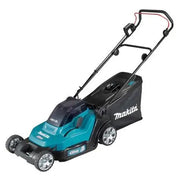 MAQUINA CORTAR PASTO MAKITA DLM432Z S/BAT S/CARG Oferta