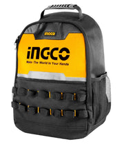 MOCHILA PORTAHERRAM. INGCO HBP0101***