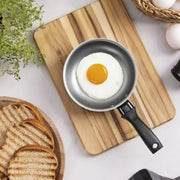 SARTEN 13 CM GRIS TURIM TRAMONTINA