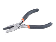 ALICATE PUNTA PLANA 4.3/4
