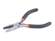 ALICATE PUNTA PLANA 4.3/4