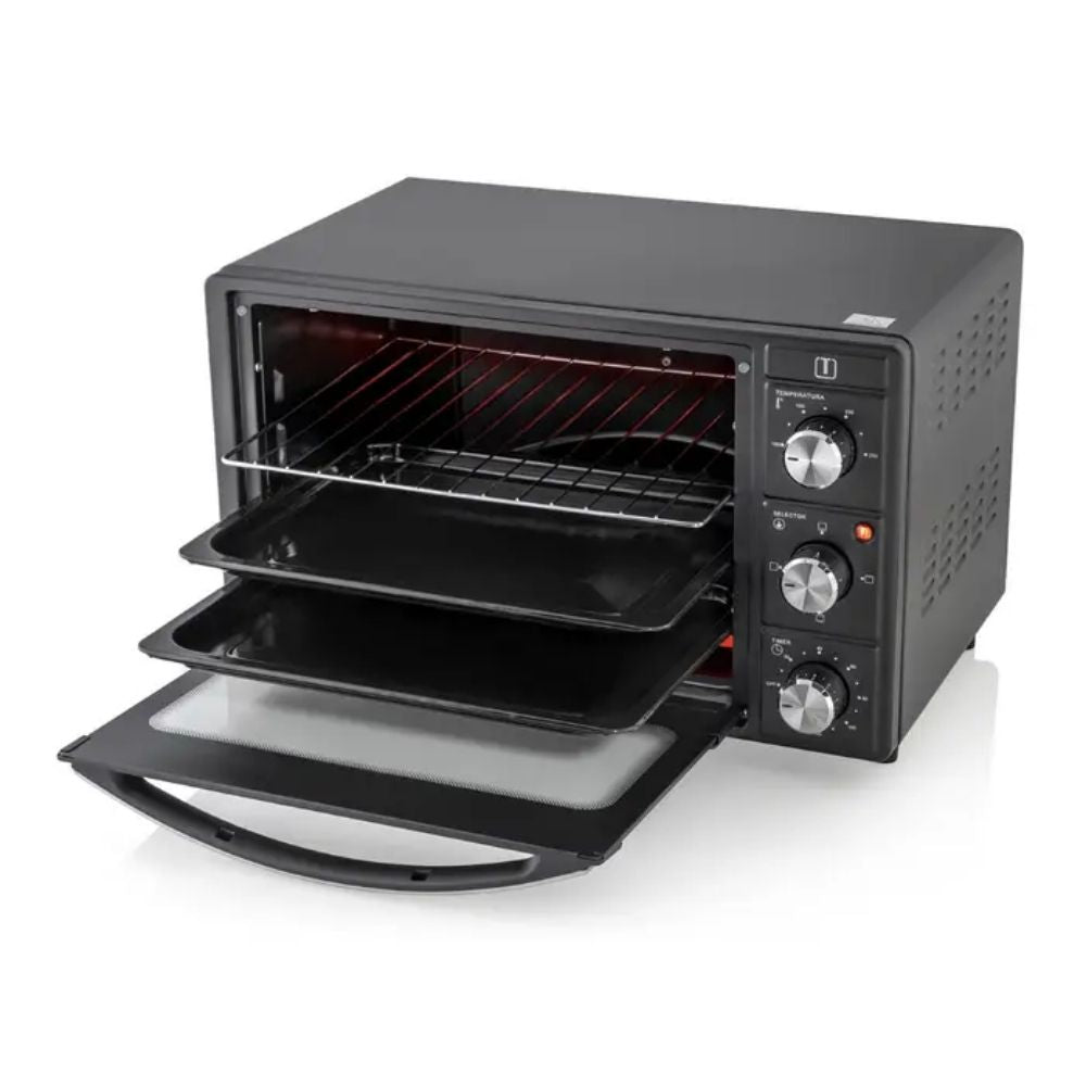 HORNO ELECTRICO 25LT TH-25N01 THOMAS