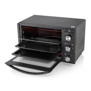 HORNO ELECTRICO 25LT TH-25N01 THOMAS
