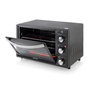 HORNO ELECTRICO 25LT TH-25N01 THOMAS