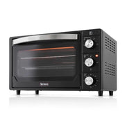 HORNO ELECTRICO 25LT TH-25N01 THOMAS