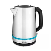 HERVIDOR INOX 1.7 LT NESS UFESA