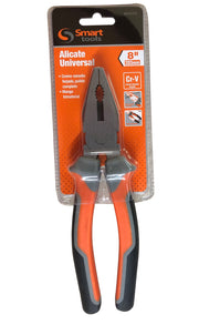 ALICATE UNIVERSAL 8