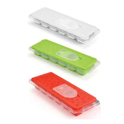 CUBETA HIELO CON TAPA 26.5X9 CM DESIGN SURTIDA DUSSEL