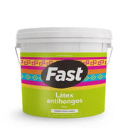 LATEX ANTIHONGO FAST BLANCO TINETA
