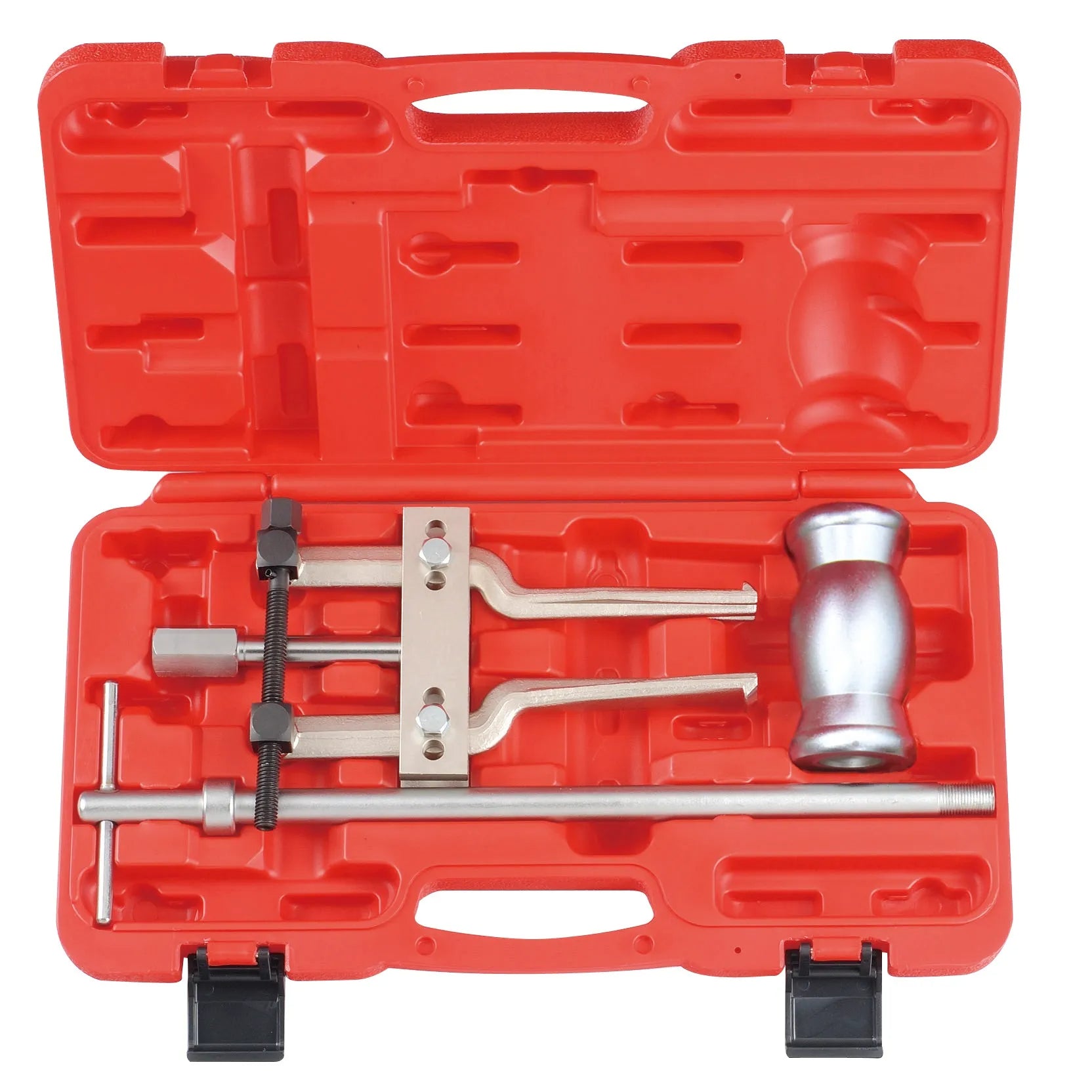 JUEGO EXTRACTOR RODAMIENTO 38 - 120 #66621