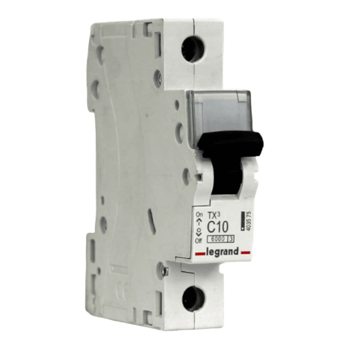 INT. AUT.  1X10A # 403575