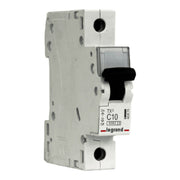 INTERRUPTOR AUTOMATICO  1X10A # 403575