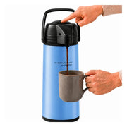 TERMO SIFON JADO AZUL 1.9 LT THERMOS