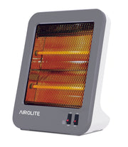 CALEFACTOR CUARZO VERTICAL HQ80 AIROLITE