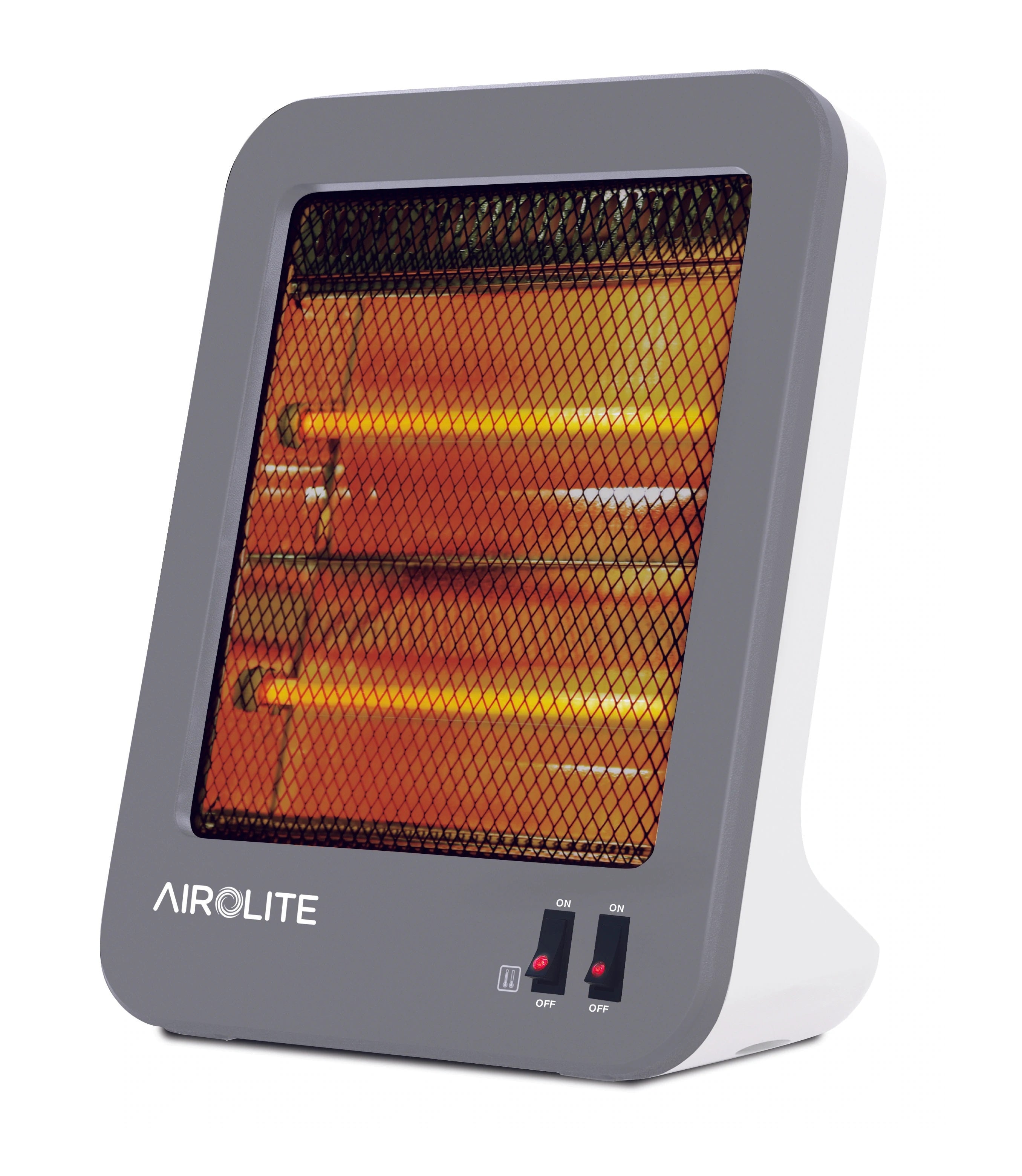 CALEFACTOR CUARZO VERTICAL HQ80 AIROLITE