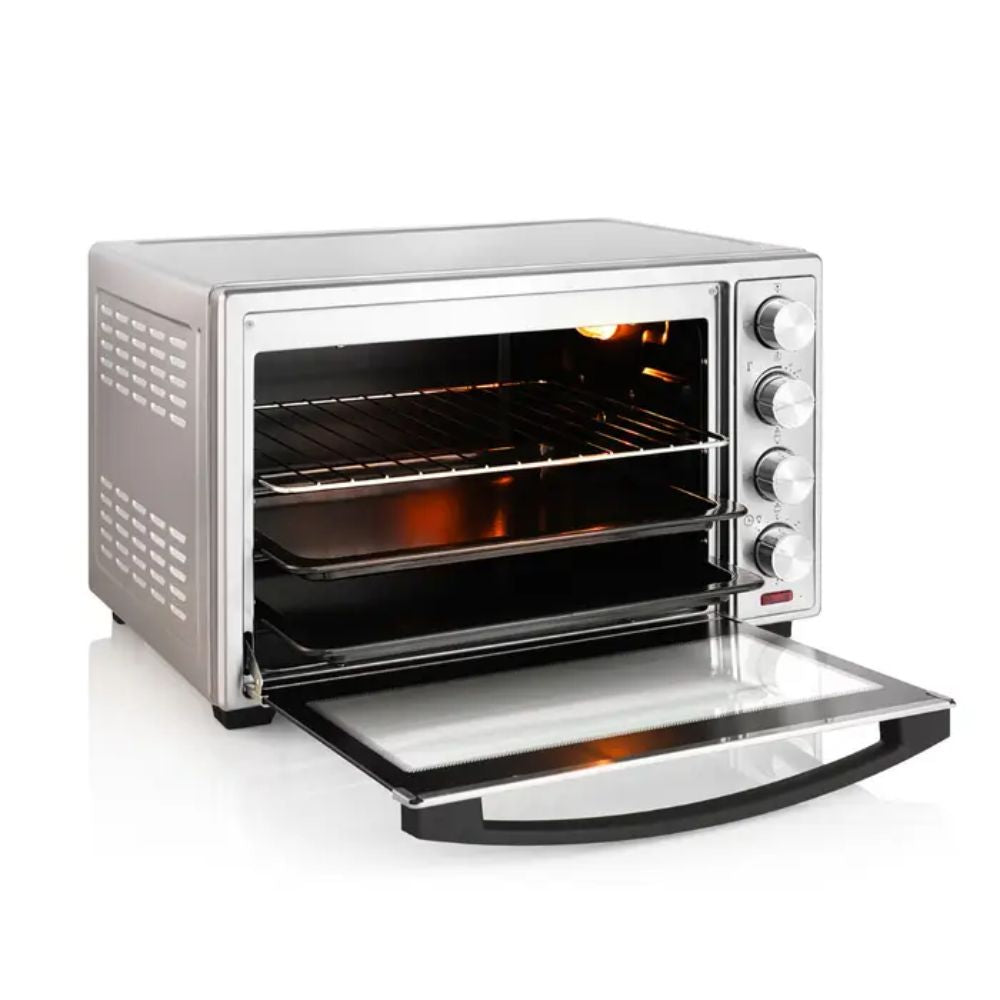 HORNO ELECTRICO 48 LT TH-48I THOMAS