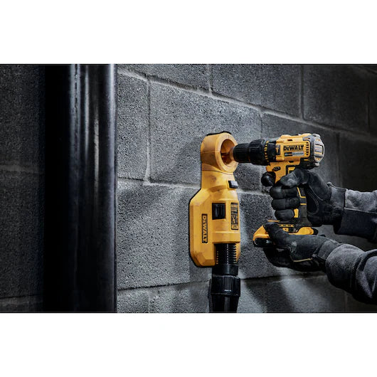 TALADRO PERCUTOR DEWALT 20V DCD7781D2 BURSHLESS 2 x 2Ah+CARG