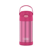BOTELLA ACERO INOX KIDS 335 ML ROSA THERMOS