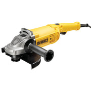 ESMERIL ANGULAR DEWALT 9