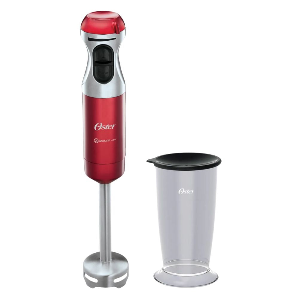 BATIDORA INMERSION CUCHILLA QUAD FPSTHB5102R OSTER