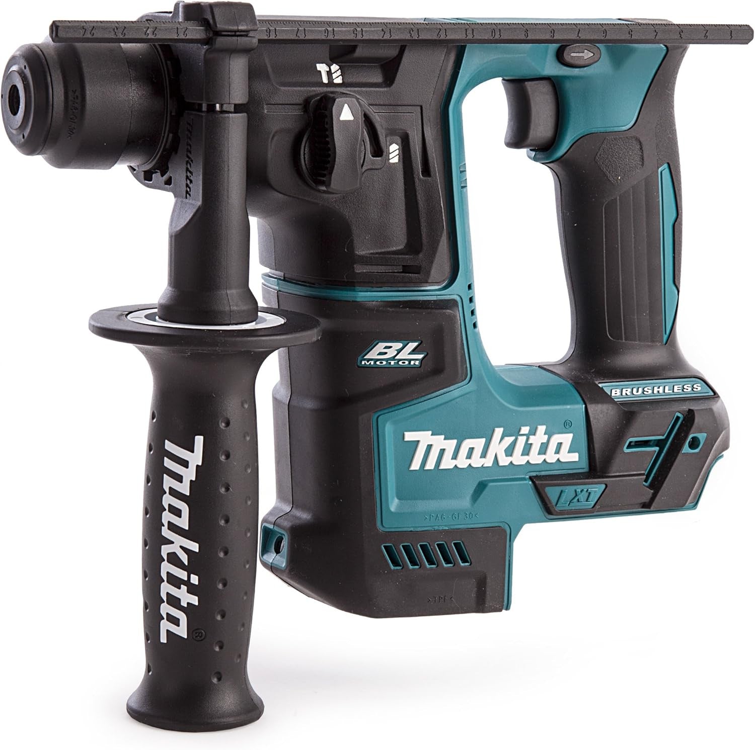 ROTOMARTILLO MAKITA 18V DHR171Z CUERPO