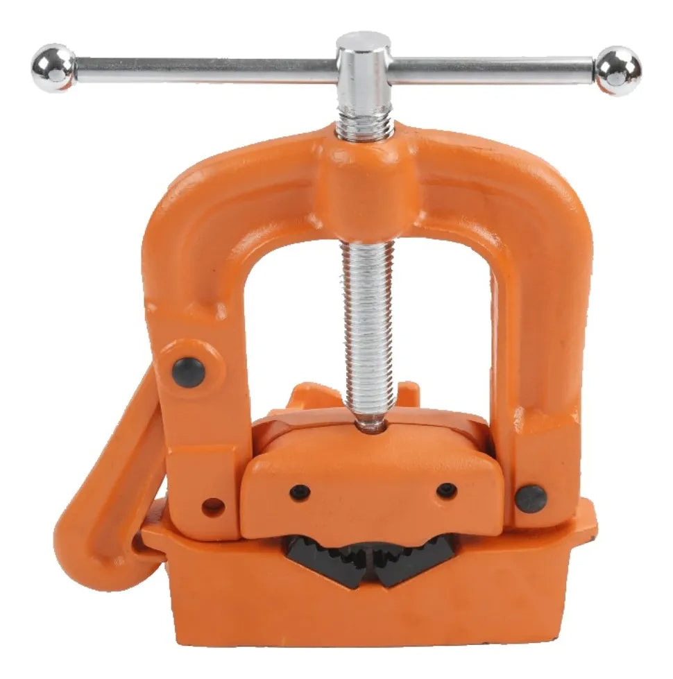 PRENSA CAÑERIA 2" SMART TOOLS #6107060