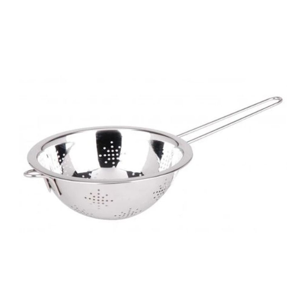 COLADOR CON MANGO 20CM SM