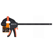 PRENSA CARP. TACTIX C/GATILLO RAPIDA 24