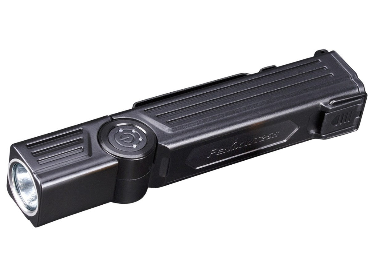 LINTERNA FENIX WT25R NEGRA   1000lm  220 mts