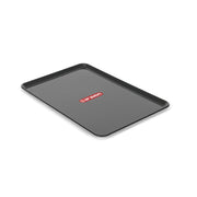 BANDEJA PLANA N2 NEGRA ARAVEN