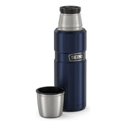 TERMO LIQUIDO 470 ML KING AZUL MARINO THERMOS