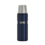 TERMO LIQUIDO 470 ML KING AZUL MARINO THERMOS