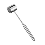 ABLANDADOR DE CARNE ACERO INOX 28 CM WENS