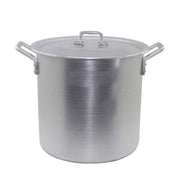 FONDO ALUMINIO 48X48 CM 80 LT SEVEN