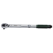 LLAVE TORQUE HANS []3/4  100-600 LB/PIE 6172NF