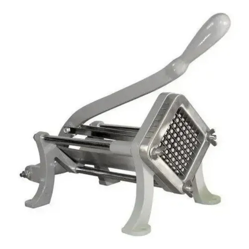 PICADORA HORIZONTAL PAPAS 10MM TODAYS