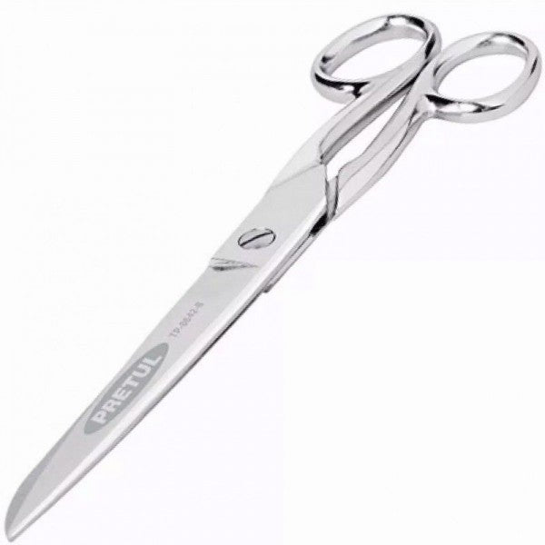 TIJERA COSTURA 8" PRETUL INOX TP-8642-8