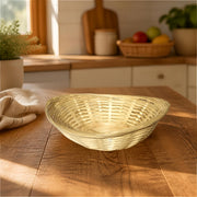 PANERA OVALADA 25 CM LIADA
