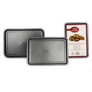 SET 3 MOLDES RECTANGULARES BETTY CROCKER