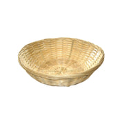 PANERA REDONDA MIMBRE 18 CM LIADA